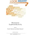 Microwave Superconductivity (NATO SCIENCE SERIES: E: Volume 375) Applied Sciences by H. Weinstock, Martin Nisenoff, and Harold Weinstock