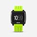 MyBasis Peak SportVent Firefly Green Strap (900-00022-03)