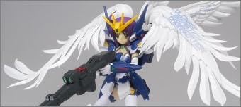 アーマーガールズプロジェクト MS少女 ウイングガンダムゼロ (EW版)
