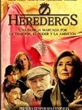 Los Herederos 1ª Temporada [Non - USA DVD format: PAL, Region 2 - Import - Spain]