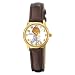 Armitron Women's 3100007 Precious Moments 'I Believe in Miracles' Gold-Tone Character Watch,Armitron,3100007,3100007