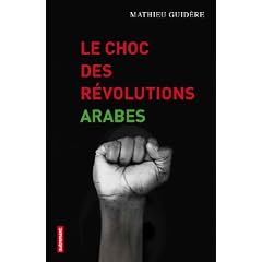 Le choc des r�volutions arabes