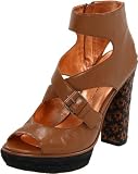 Marc by Marc Jacobs Womens 625967/5 Platform Sandal - Womens Shoes Sandal