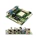 PC Hardware : Msi Fuzzy 690T Dual Core Ati Rs690T Ddr2 Sataii Hdmi Lvds Hdtv Gblan Mini Itx