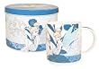 Disney True Romance Tinkerbell Mug in Tin, Fine China