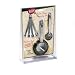 Amazon price tracker, Amazon price history charts, Tablecraft H726 Bakers Doxen Measuring Set Includes Measuring Spoons, Measuring Cups And Spice Spoons