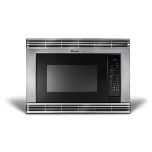 Electrolux E30MO65GSS 27 Inch Built-In Microwave