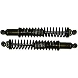 Monroe 58645 Sensa-Trac Load Adjusting Shock Absorber