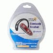 Red Bluetooth LT100 Headset Red Bluetooth LT100 Headset