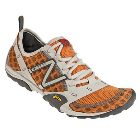 New Balance Trail Running Minimus Barefoot Running Shoe Womens