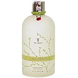 The Thymes Red Cherie Liquid Foaming Bath 12 fl oz/350 ml