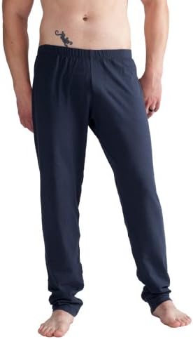 Inner Waves Men's Mana Pants - Crater Grey, XL