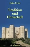 Produkt-Bild: Tradition und Herrschaft: Aufs&auml;tze von 1932-1952