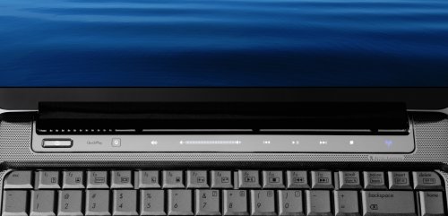 HP Pavilion DV4-1227US 14.1-Inch Laptop - Espresso Black image
