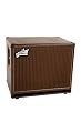 Aguilar DB 115 Bass Cabinet, 8 Ohm, Chocolate Thunder