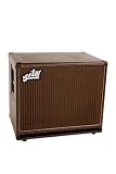 Aguilar DB 115 Bass Cabinet, 8 Ohm, Chocolate Thunder Aguilar DB 115 Bass Cabinet, 8 Ohm, Chocolate Thunder