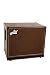 Aguilar DB 115 Bass Cabinet, 8 Ohm, Chocolate Thunder