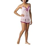 gilligan by Gilligan & O'Malley® Womens Floral Tapset - Mesa