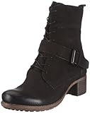 K & S Luna 21-37320.150, Damen, Stiefel, Schwarz (schwarz 150), EU 42 2/3 (UK 8.5)