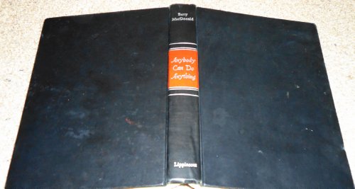 Anybody Can Do Anything