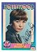 Shirley MacLaine autographed Hollywood Walk of Fame trading card