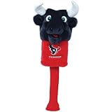 Texans Mascot Headcover