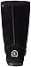 BEARPAW Emma Tall Youth Boot,Black,3 M US Little Kid