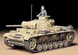 1/35 MM ドイツ3号戦車L型 35215