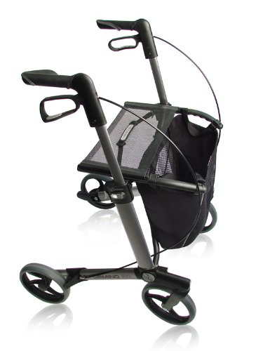 Produkt-Bild: Handicare Gemino Leichtgewichtrollator