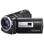 Sony HDR-PJ260VE Camcorder (Black)