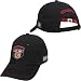Old Time Hockey Calgary Flames Richmond Adjustable Hat
