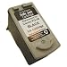 Canon PG 50 - Ink tank - High Capacity - 1 x black