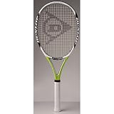 Dunlop '08 Aerogel 6Hundred Tennis Racquet