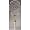 Dunlop '08 Aerogel 6Hundred Tennis Racquet-5