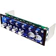 Zalman ZM-MFC1 6-Channel Fan controller for 5.25" Bay
