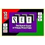 Set: The Family Game of Visual Perception
