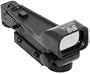Red Dot Reflex Sight/ 3/8" Dovetail Base