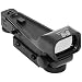 Red Dot Reflex Sight/ 3/8" Dovetail Base