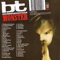 Monster: Music From & Inspired by the Film
