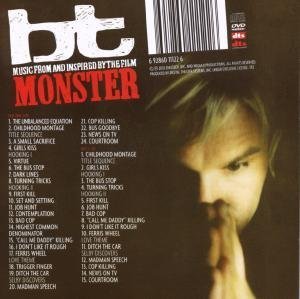 CD-Charts  Search : Monster