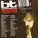 Music From & Inspired By the Film Monster (CD & DTS DVD)