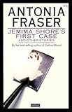 Jemima Shore's first case : and other stories