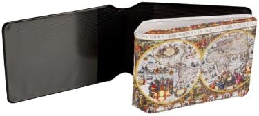TGO (Antique World Map)