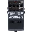 Boss RV5 Digital Reverb