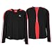 Apparel : Mizuno Renegade L/S Tee - Women's