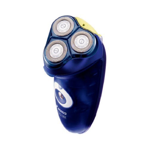 Childrens Toyshop  Health & Personal Care : Philips Norelco 6701X Coolskin Cordless Shaver