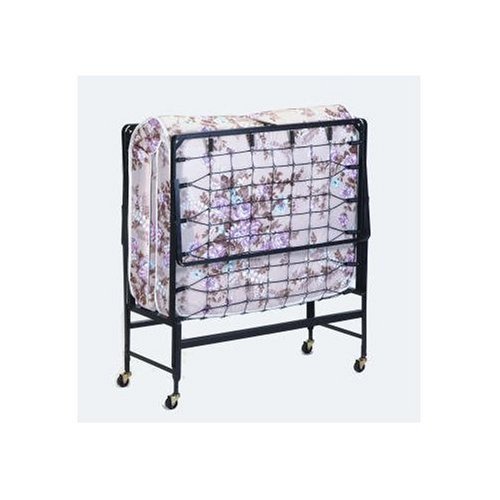 Rollaway Bed 39" with Foam Mattress By Fashion Bed Group