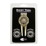 Penn State University Divot Tool/Ball Markers