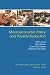 Books : Macroeconomic Policy and Poverty Reduction