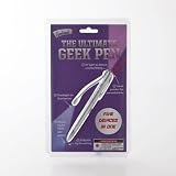 ULTIMATE GEEK PEN